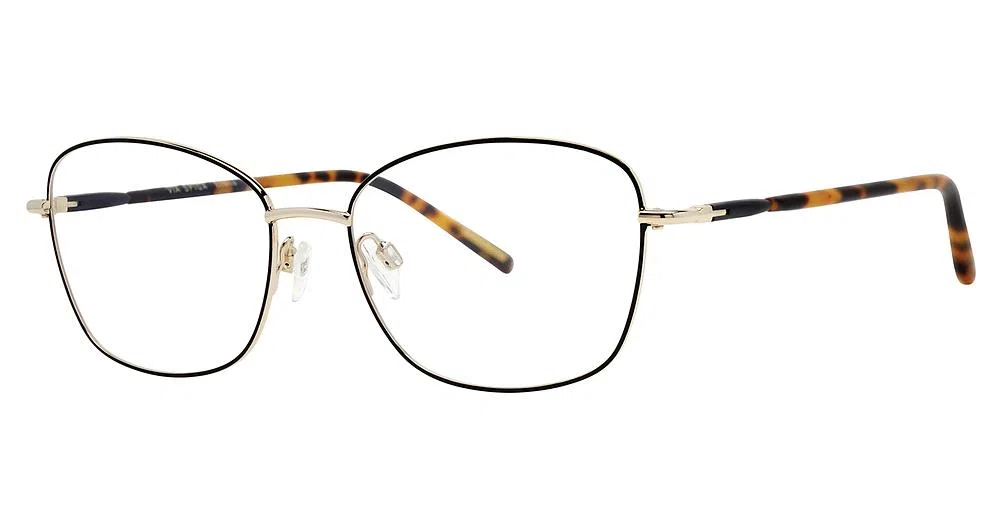 Via Spiga VSEufemia Eyeglasses - view 2